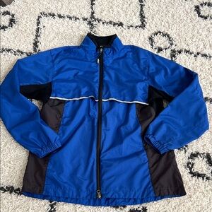 (4) Mec Running Jacket